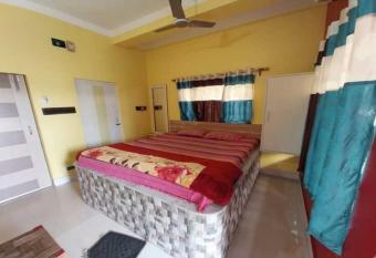 Home stay world allows 18 year olds to book a room