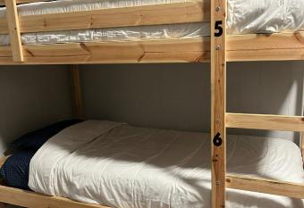 Huntington Beach Homestay allows 18 year olds to book a room