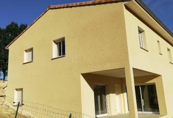 Gite 6 personnes has Balcony rooms