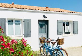 Boinot Lodge has Balcony rooms