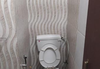 Hotel sambhodhi palace has Balcony rooms