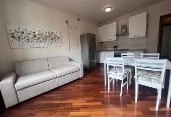 Lecco Holiday Apartment allows 18 year olds to book a room