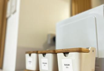 Cozy Kkum - Korean Inspired Staycation at Azure North has Balcony rooms