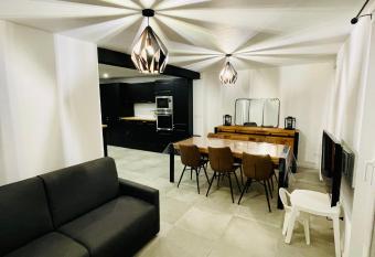 Maison 6 personnes enti  rement r  nov  e has Balcony rooms