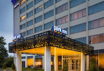 Northampton Town Centre Hotel by Accor allows 18 year olds to book a room