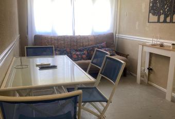 Flamingo has Balcony rooms