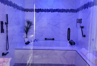 Dream Rooms Suit by Lake, State Park, River, Beach allows 18 year olds to book a room