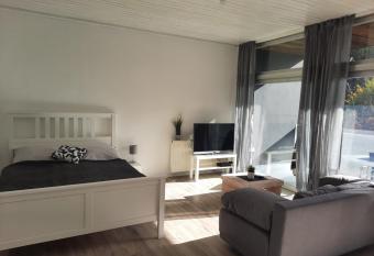 Ferienwohnung K1 has Balcony rooms