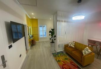 Stylish Studio allows 18 year olds to book a room