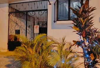 Arrive and Stay has Balcony rooms