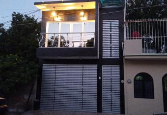 La casa del zoomat Tuxtla Guti  rrez has Balcony rooms