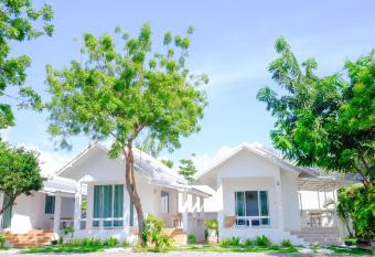 Baan O Resort has Balcony rooms