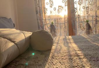 L   Appartamento di Leo has Balcony rooms