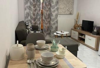 VPG Central Luxury Apartment has Balcony rooms