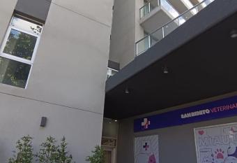 Santiago has Balcony rooms