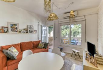 Londres has Balcony rooms