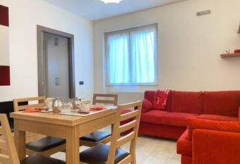 Tranquillit   in Bassa Valle has Balcony rooms