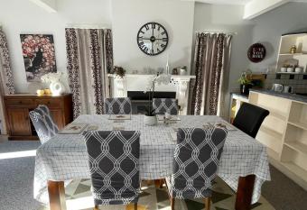 Home in Church corner has Balcony rooms