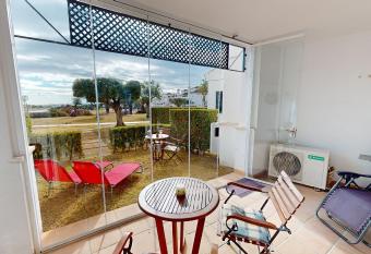 Casa Emperador C-A Murcia Holiday Rentals Property has Balcony rooms