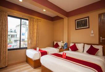 Shiva Shankar Hotel allows 18 year olds to book a room