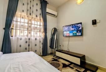 The Zen Haven allows 18 year olds to book a room