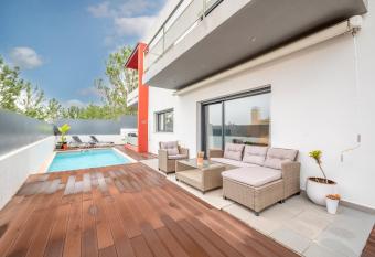 GuestReady - Comfortable Getaway in Sesimbra has Balcony rooms