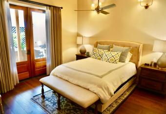 Casa Barbera at Tirrito Farm allows 18 year olds to book a room