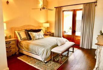 Casa Grande at Tirrito Farm has Balcony rooms