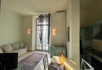 Principi di Piemonte con Piscina has Balcony rooms