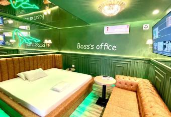 Refugius Motel/ Hotel de Rolante allows 18 year olds to book a room