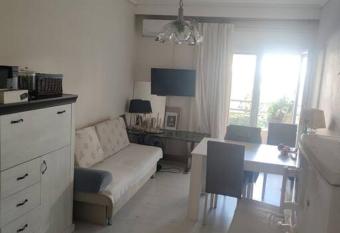Apartment Agia Triada has Balcony rooms