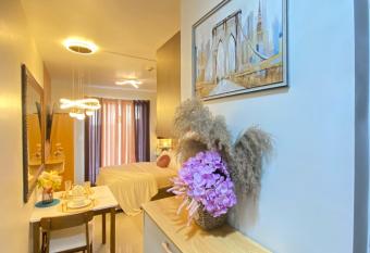 GeRiel Condo Rental has Balcony rooms