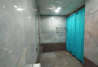 West Coast Gokarna has Balcony rooms