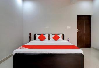 Kamboj Palace has Balcony rooms