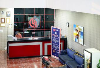 Dya Hotel Boyolali has Balcony rooms