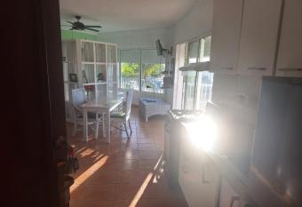 Vista marina superior has Balcony rooms