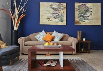 Dpto. Mendoza has Balcony rooms