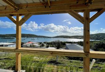 El Balc  n de Luly has Balcony rooms