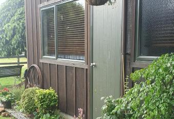 Mangaroa, farmstay has Balcony rooms