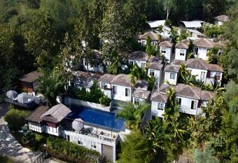 TANYA Baan Bon Doi allows 18 year olds to book a room