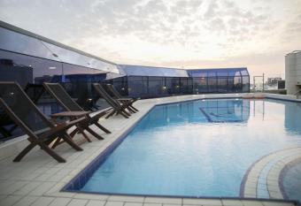                       milana hotel has Balcony rooms