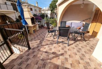 Haus Mapetilo has Balcony rooms