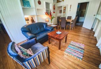 Pelican Inn has Balcony rooms