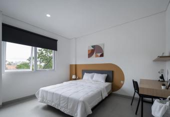 Cove Nawaprita has Balcony rooms