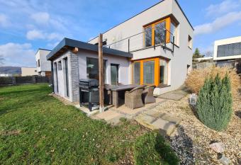 MARIE has Balcony rooms