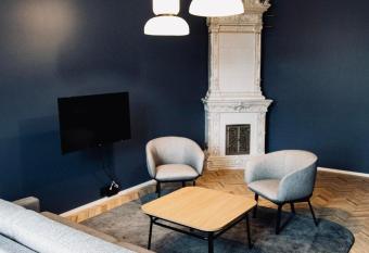 Ineon Hotel allows 18 year olds to book a room