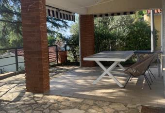 stara gavza 147 has Balcony rooms