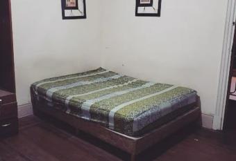 Centrico Hotel BA allows 18 year olds to book a room