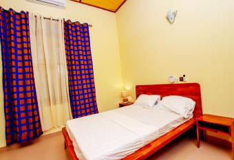 Residence If   has Balcony rooms