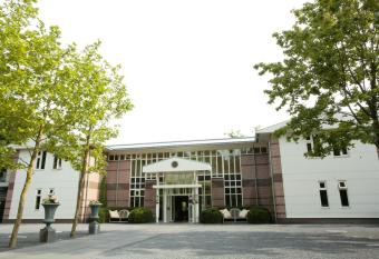 Restaurant Hotel Merlet has Balcony rooms